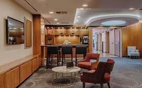 Club Quarters Hotel Embarcadero, San Francisco